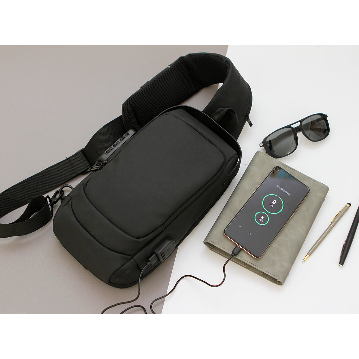 MOCHILA KITGUM