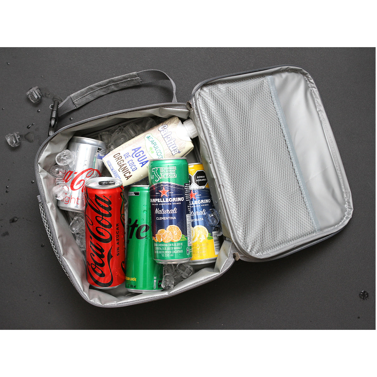 BOLSA HIELERA FORNELLI