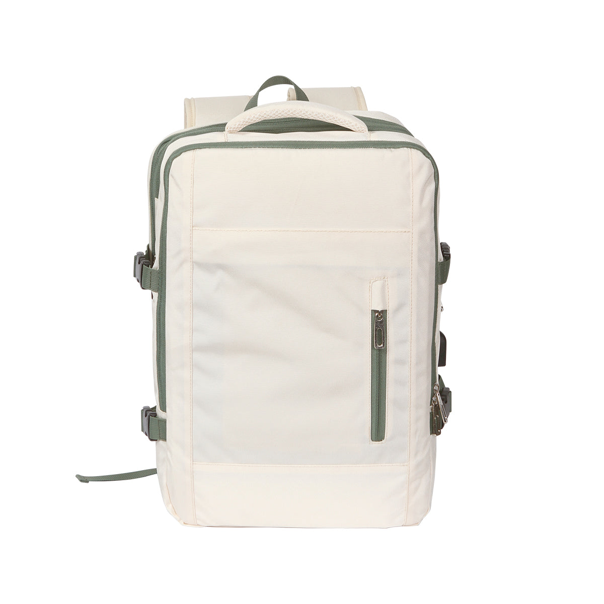 MOCHILA TRAPPES