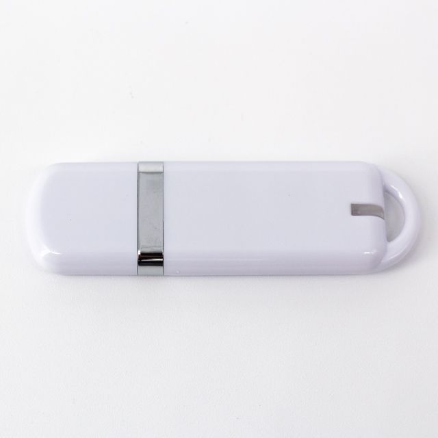 USB LUXURY CURVE 8GB