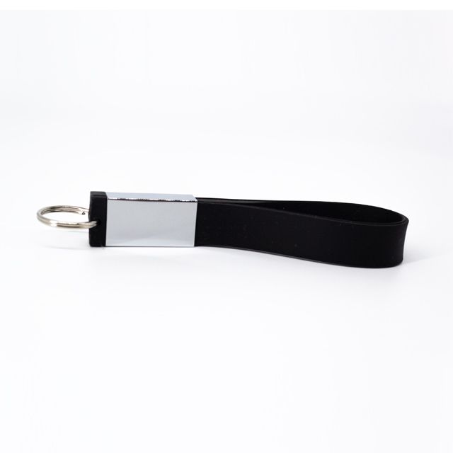 USB LLAVERO SILICON 4GB