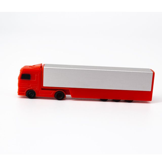USB TRAILER 8GB