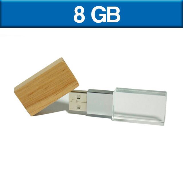 USB VERSALLES 8GB