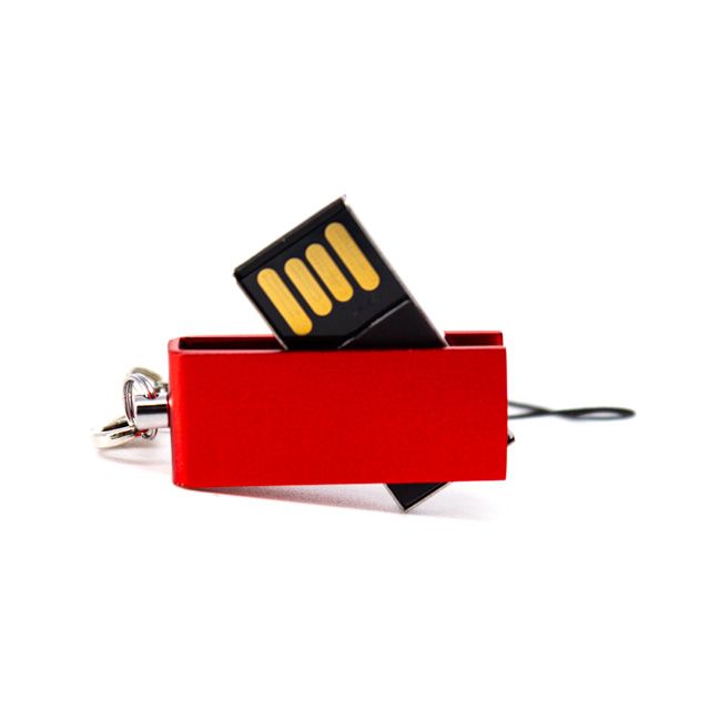 USB SLIM TWIST 8GB