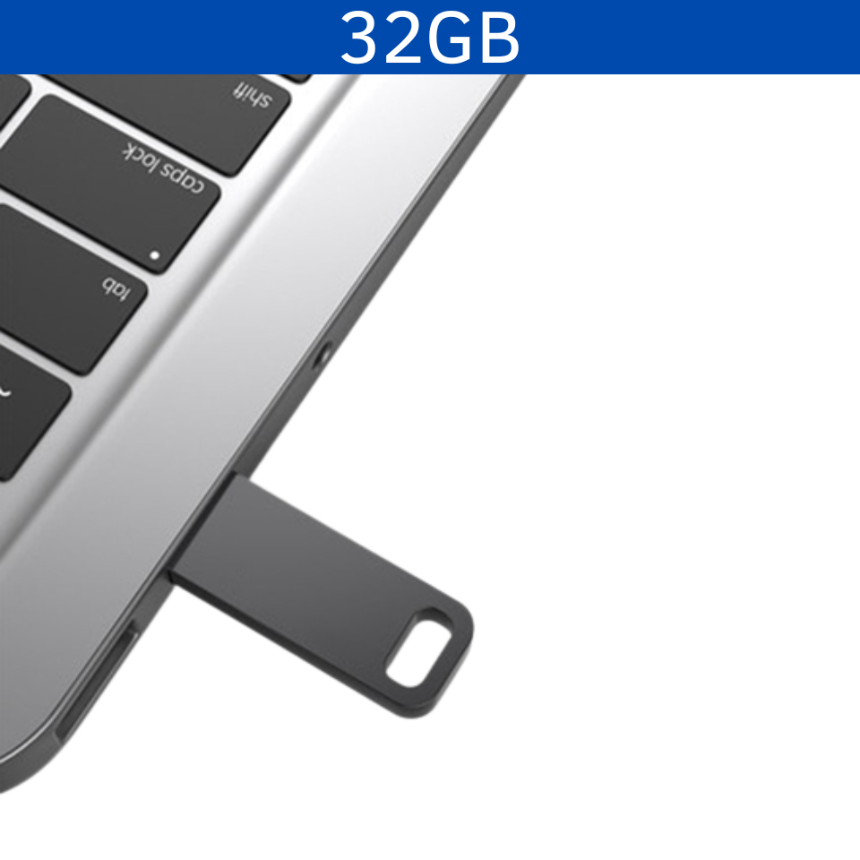 USB MILAN 32GB
