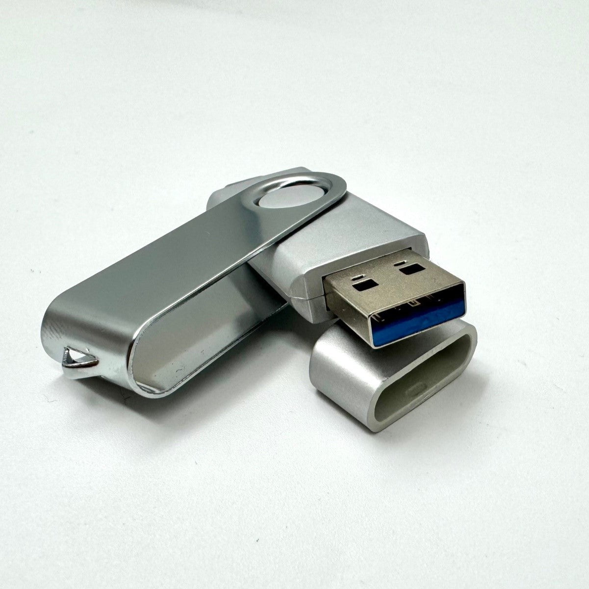 USB FENIX OTG 3.0 GIRATORIA 32GB