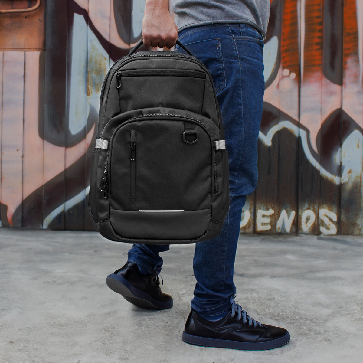MOCHILA FORCE 7