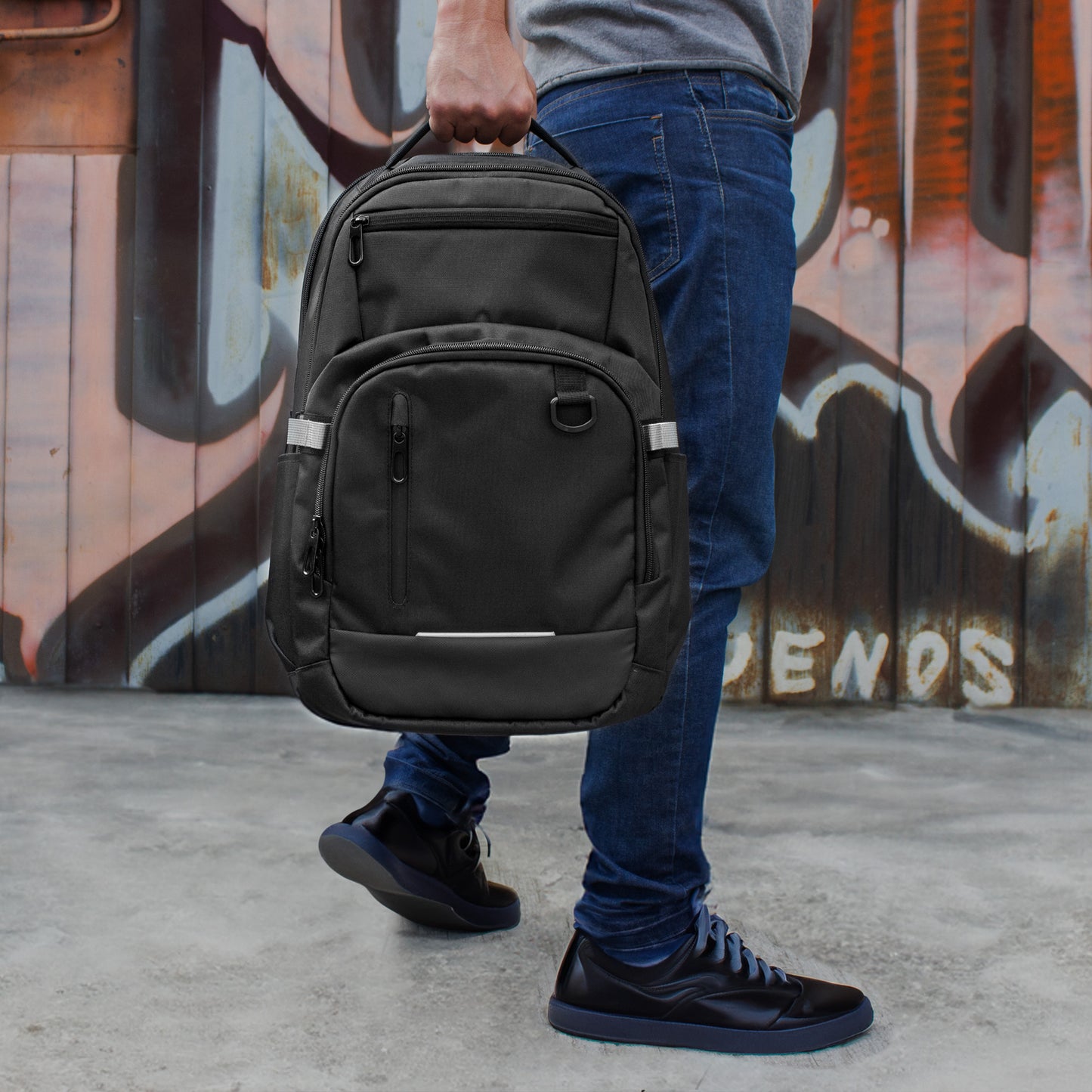 MOCHILA FORCE 7