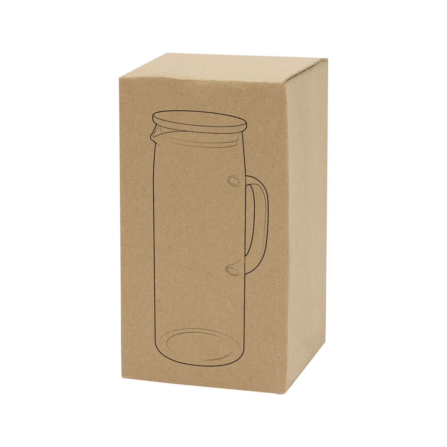 JARRA BAMBJUG