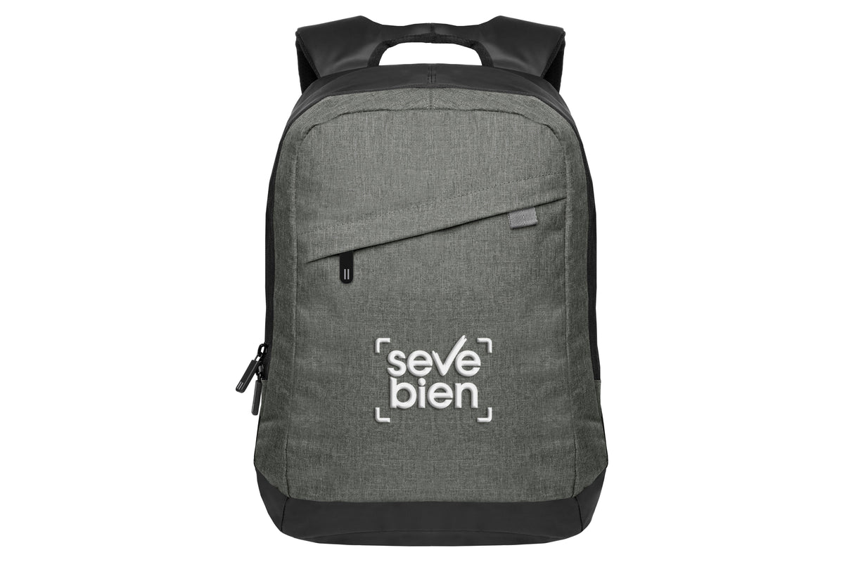 MOCHILA GREY