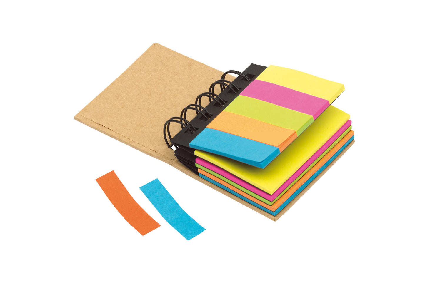 MEMO BOX SPIRAL