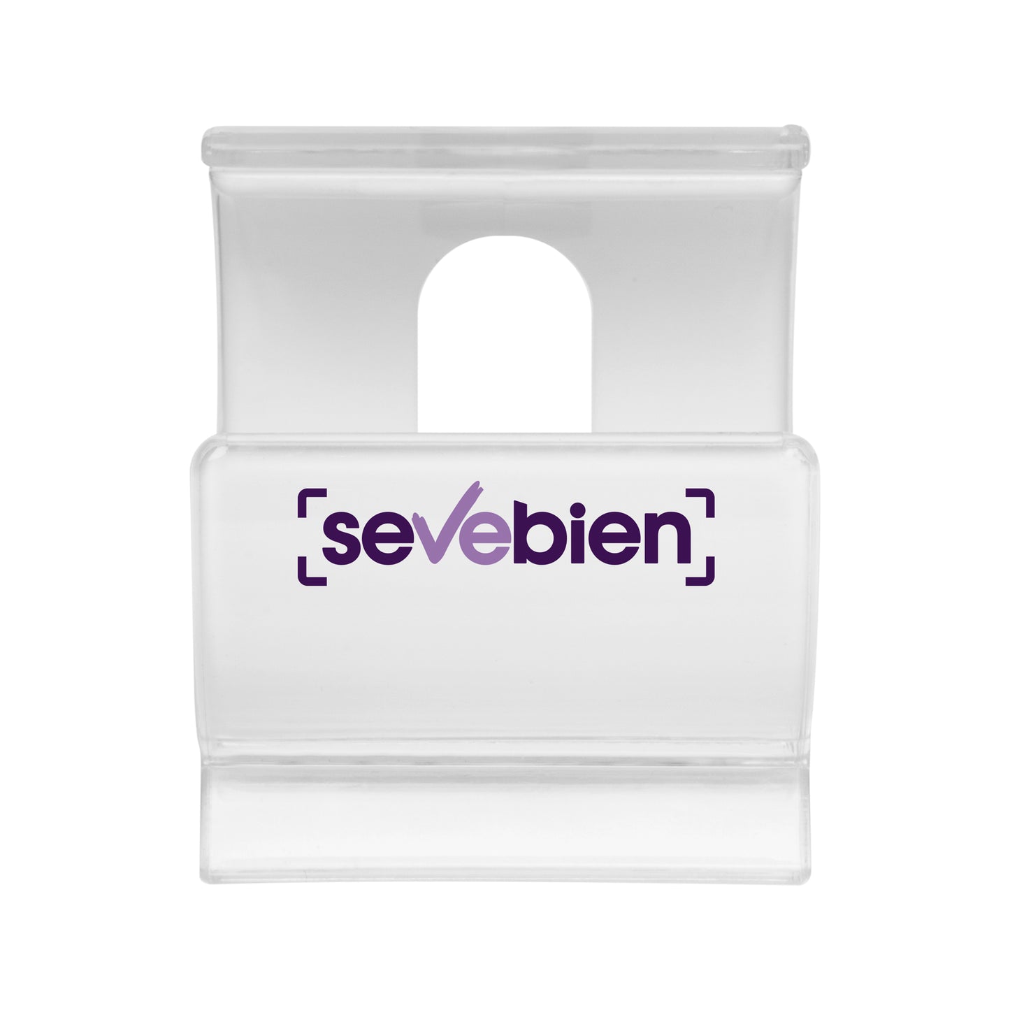 SOPORTE PARA CELULAR "WHITE"