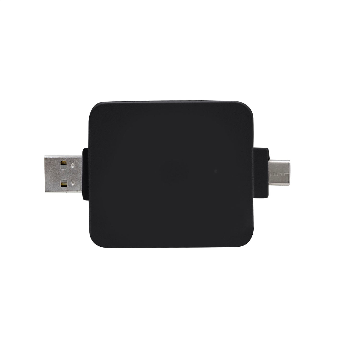Adaptador HUB multipuerto "HUBERT"