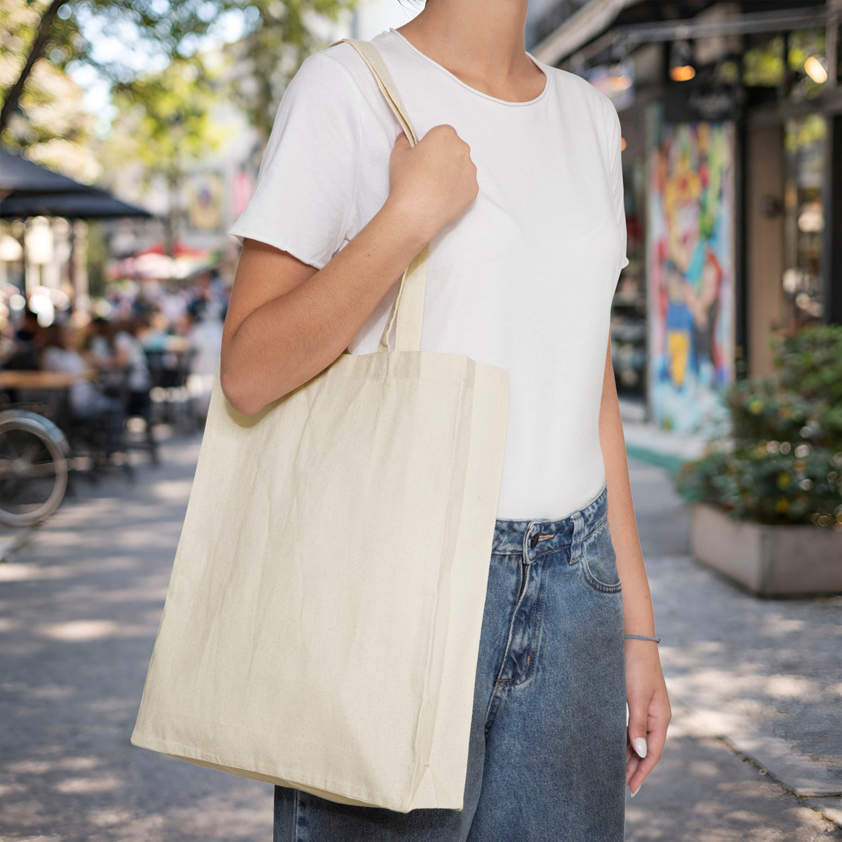 BOLSA COTI FORT