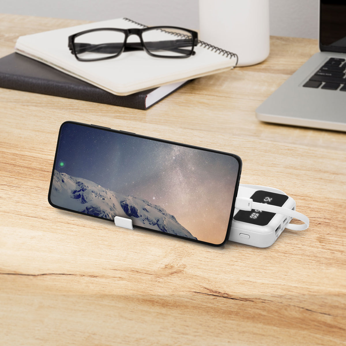 POWER BANK MICHIGAN