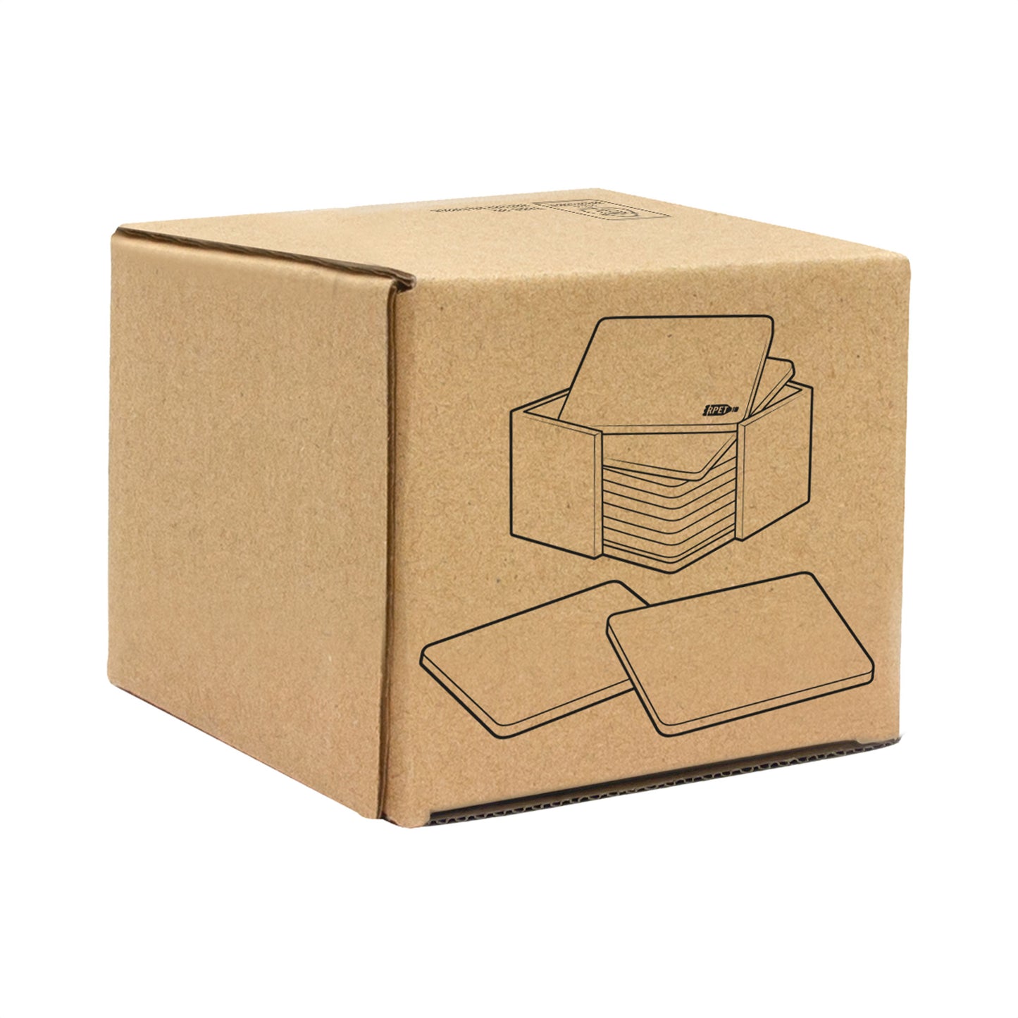 POSAVASOS KOSTER