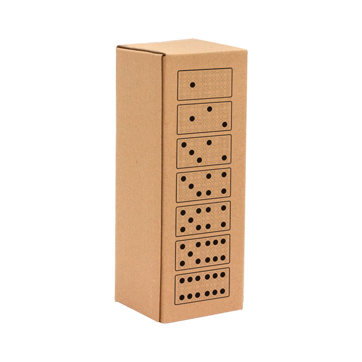 JUEGO DE DOMINÓ