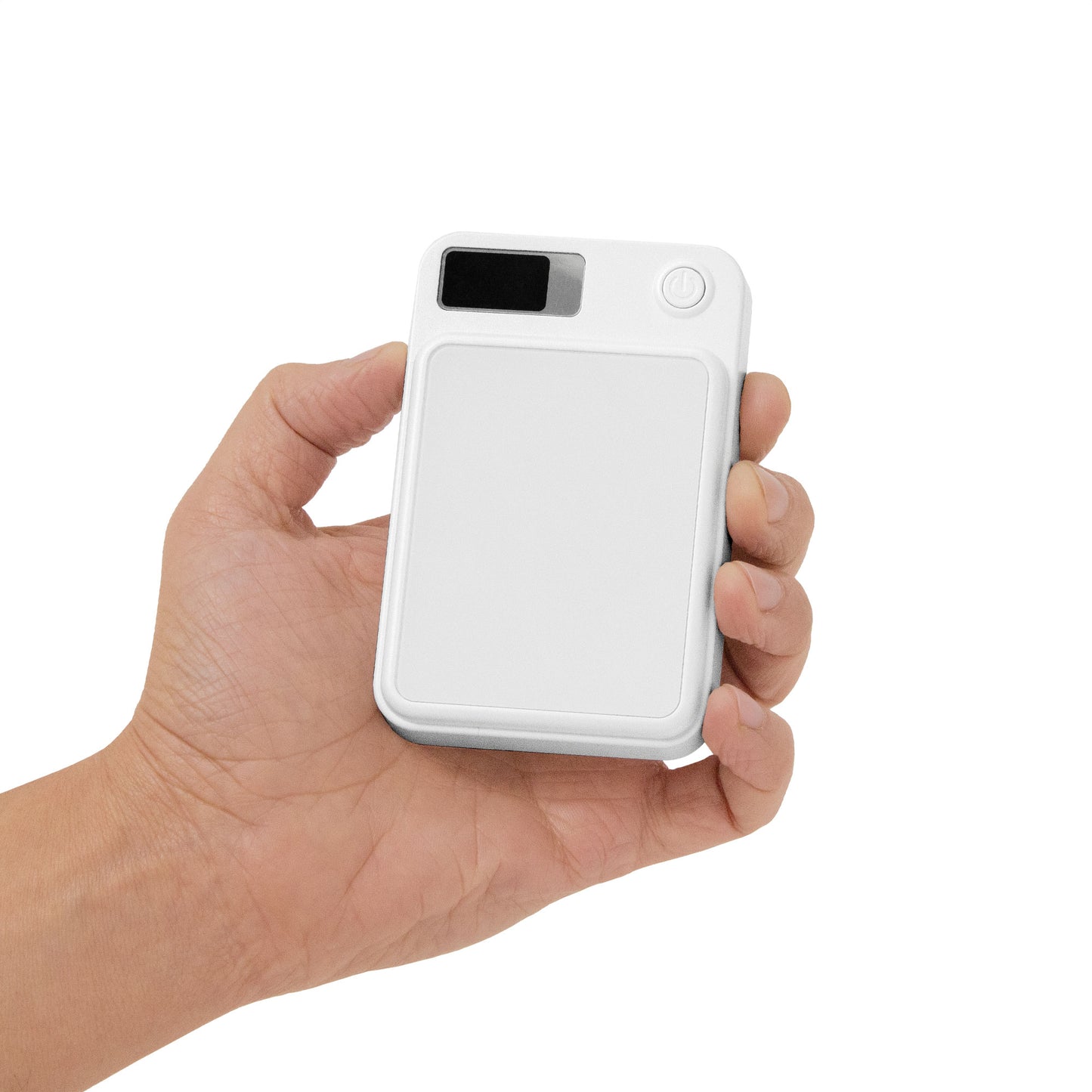 Power Bank "MAGNET"