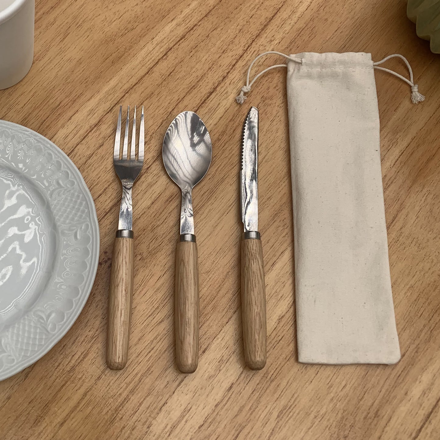 SET MEALTIME