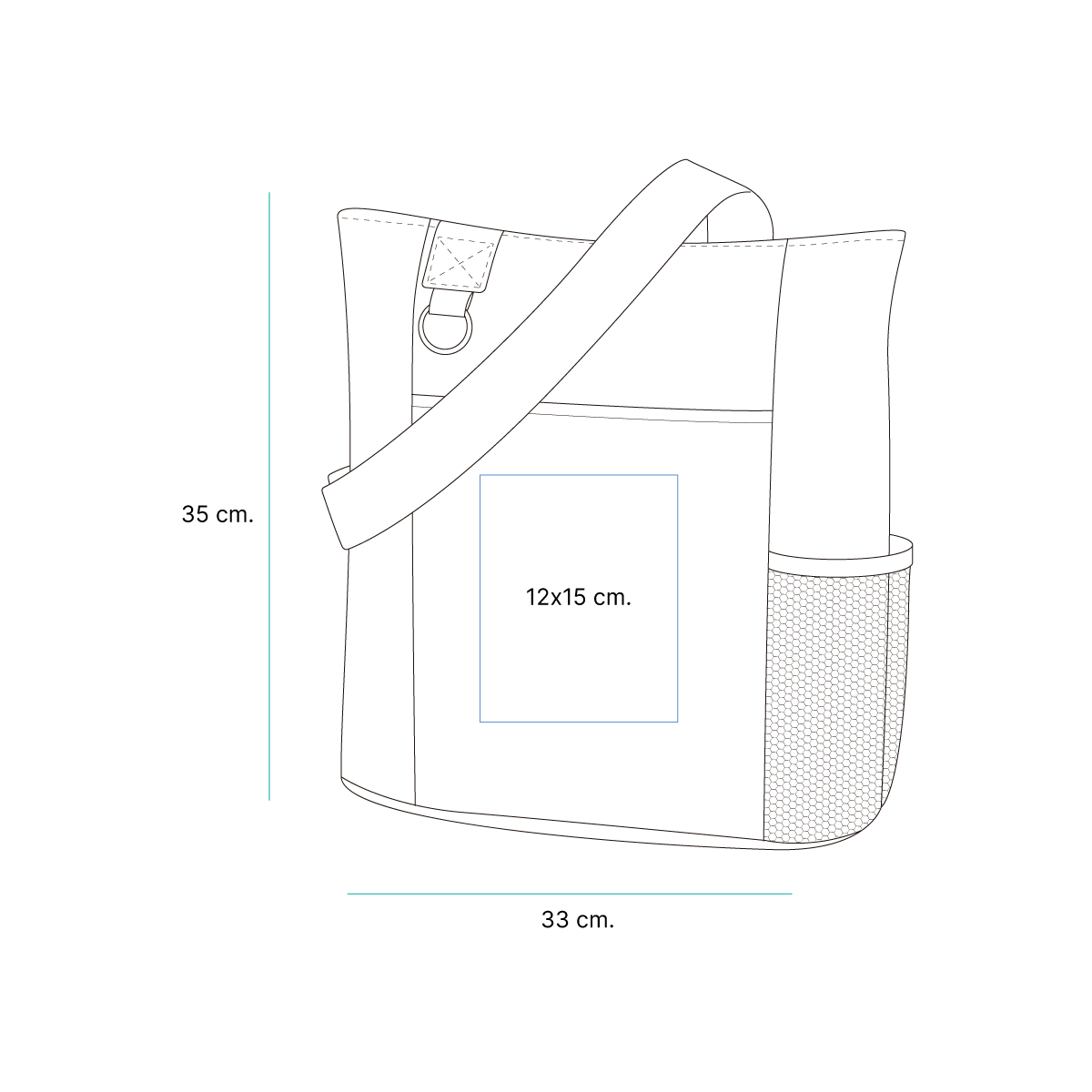 BOLSA SHOPPER