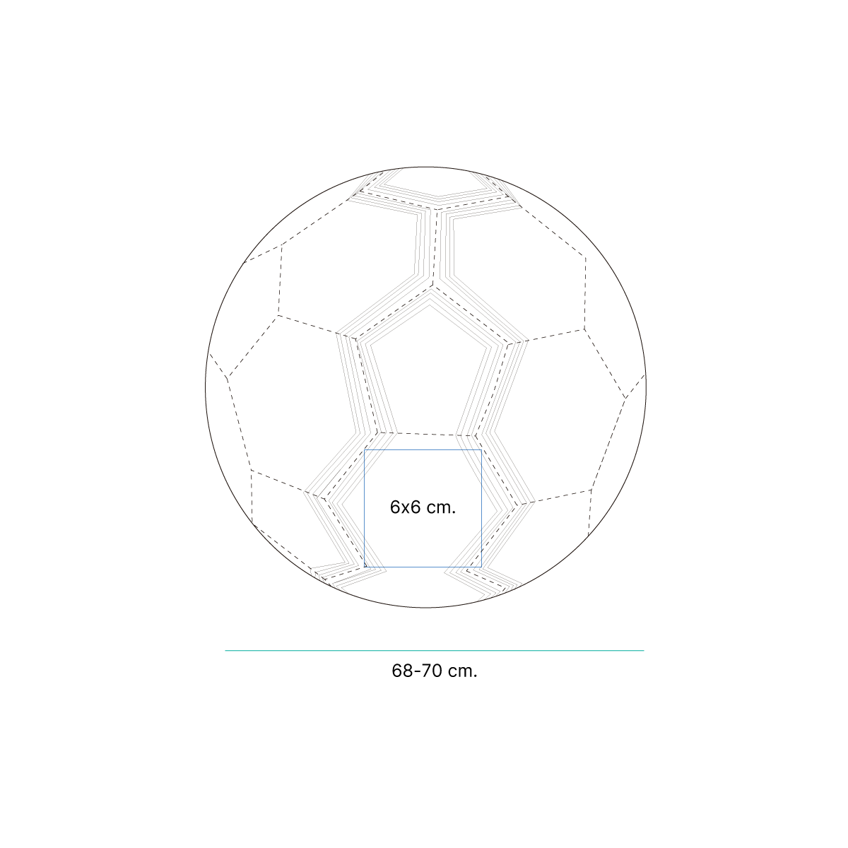 BALÓN VISCARDO
