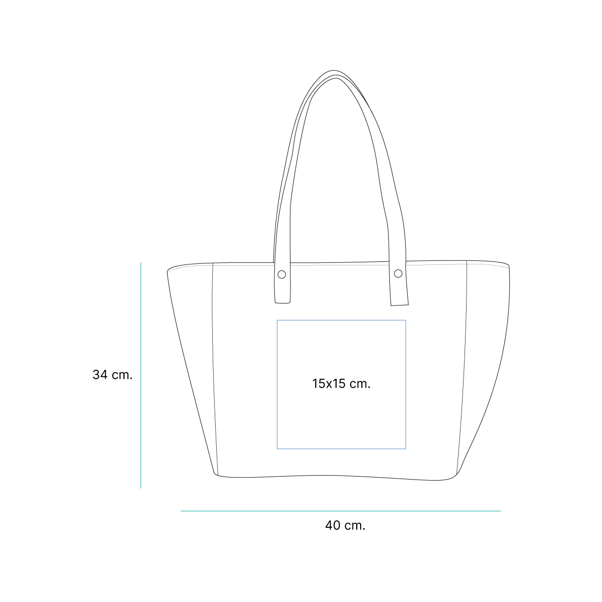 BOLSA KUKLEN