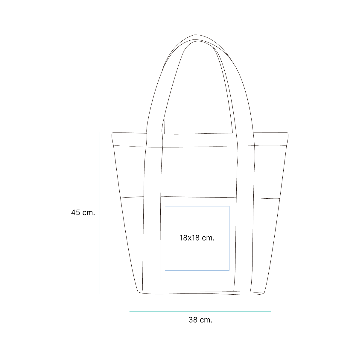 BOLSA BATTLE