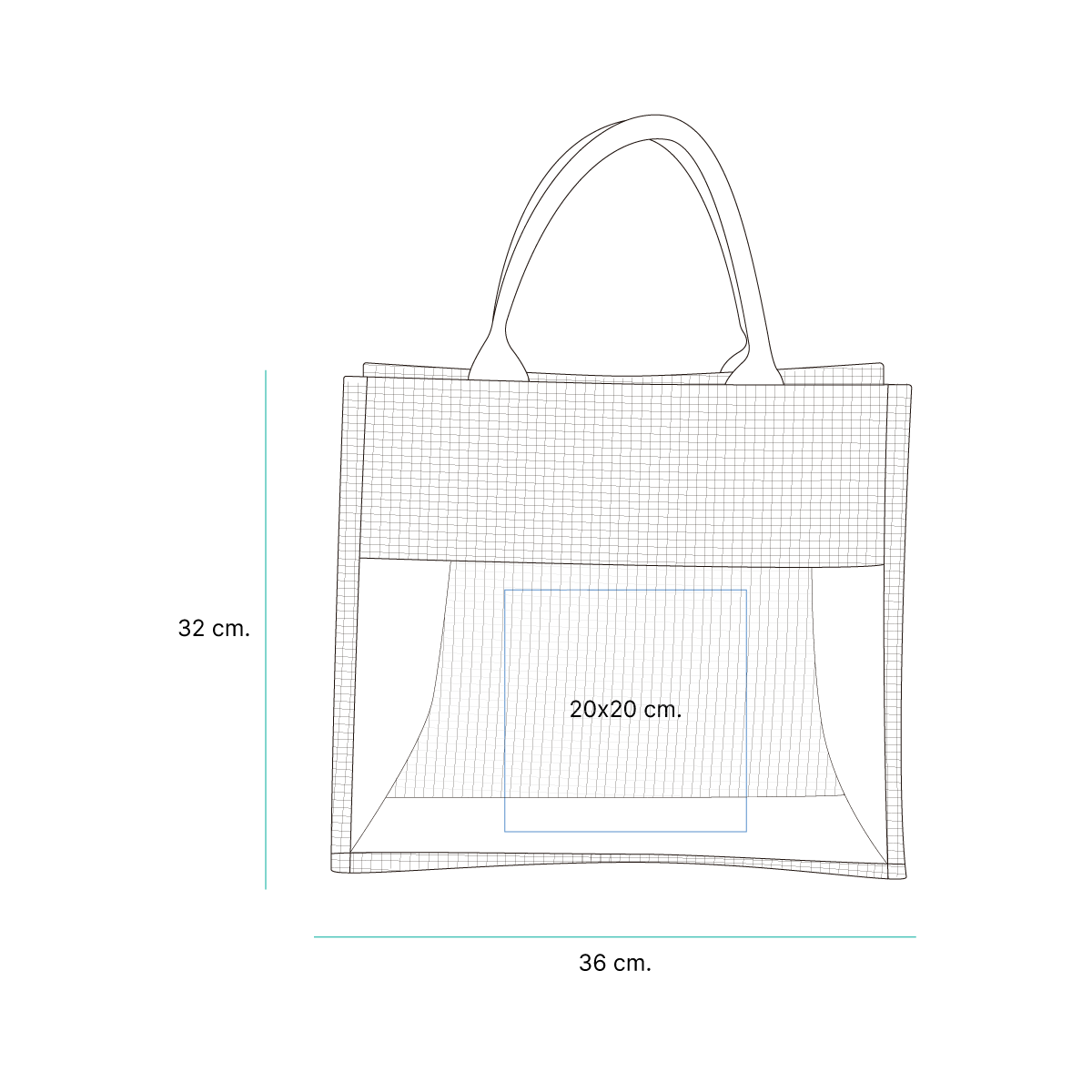 BOLSO MASSANA