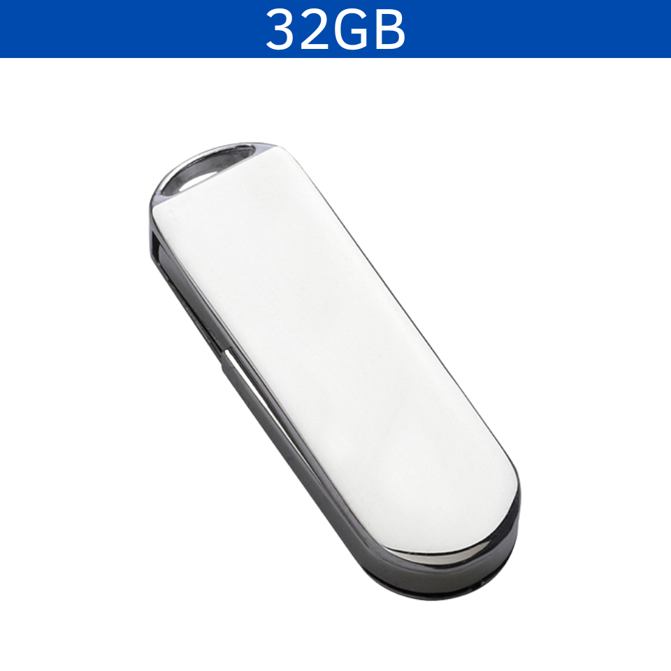 USB MERCURY 32GB