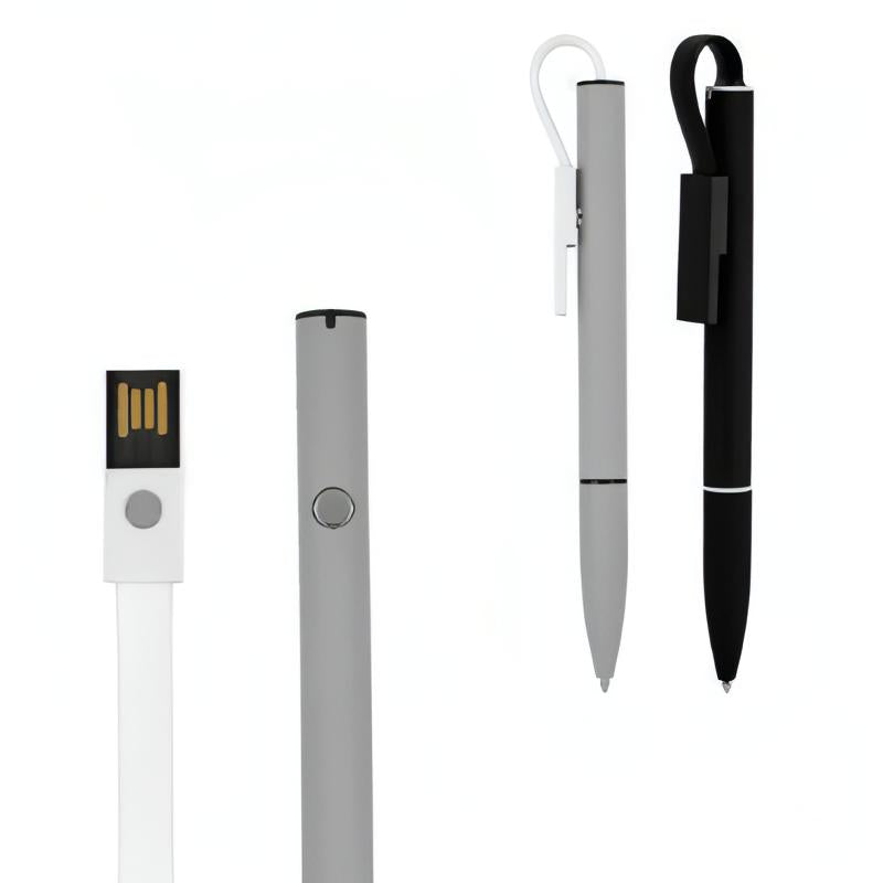 BOLÍGRAFO USB 8 GB ROOT