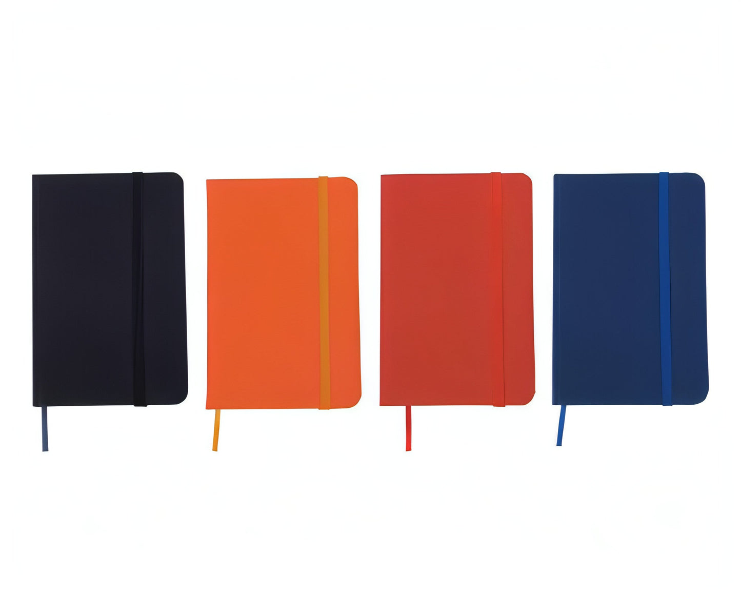 LIBRETA ASHLEY