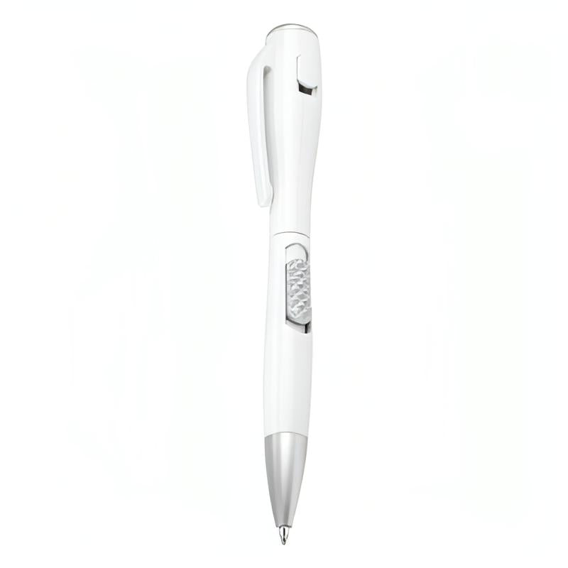 BOLÍGRAFO CON LUZ JASER