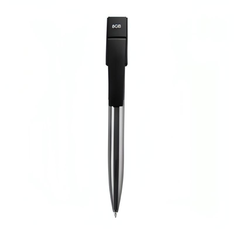 BOLÍGRAFO USB 8 GB SHELL
