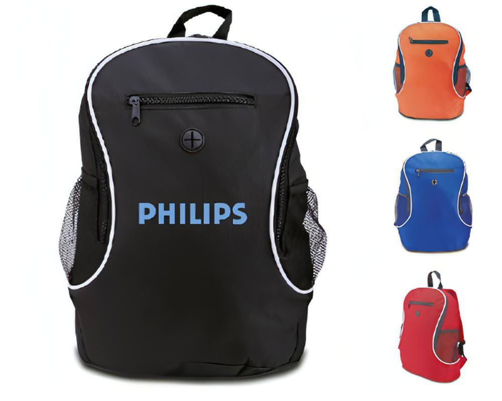 MOCHILA OLIMPIA