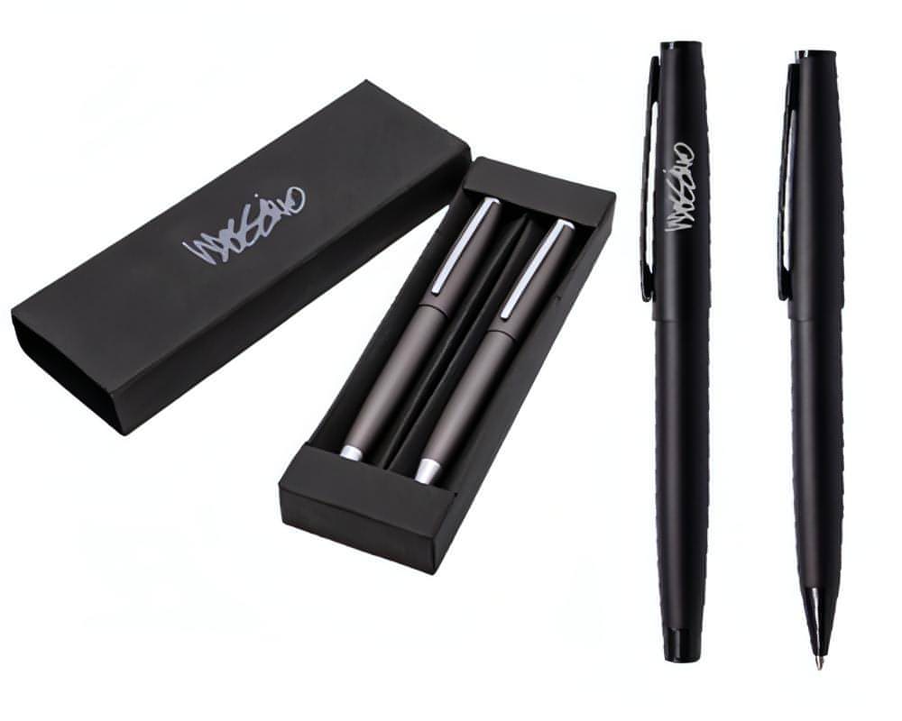 SET BOLÍGRAFOS TWAS