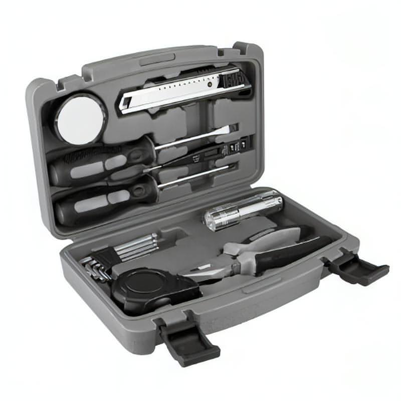 SET DE HERRAMIENTAS WALNEY