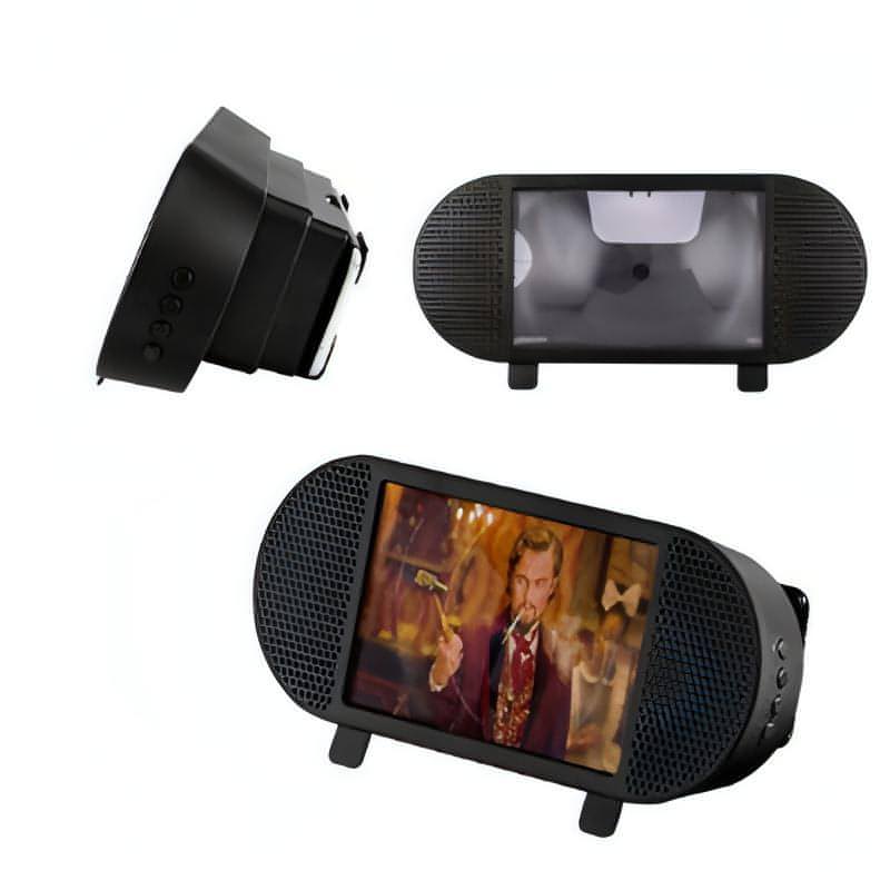 AMPLIFICADOR DE IMAGEN COSSUM