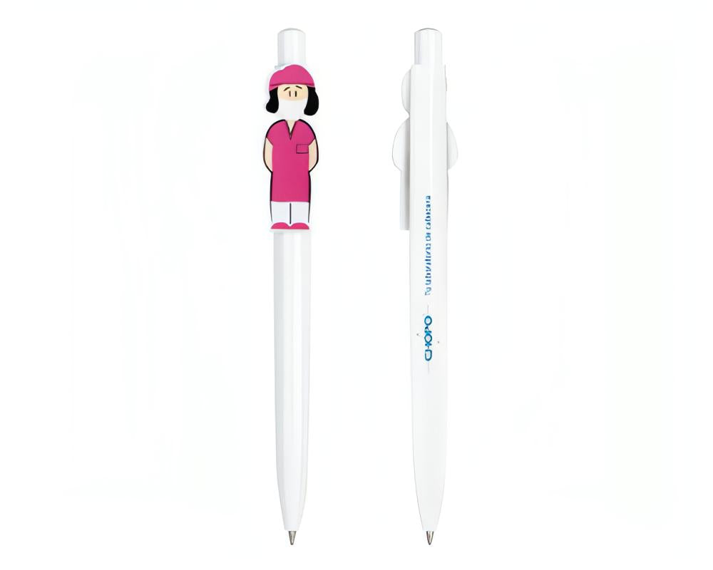 BOLÍGRAFO DRA PEN