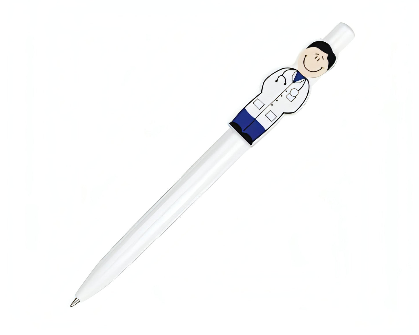 BOLÍGRAFO DR PEN
