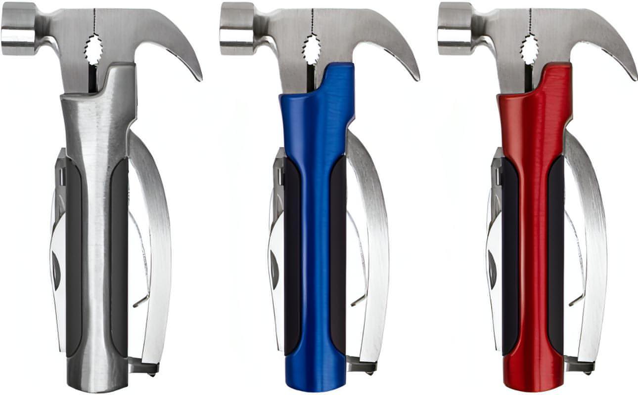 MULTI TOOL HAMMER