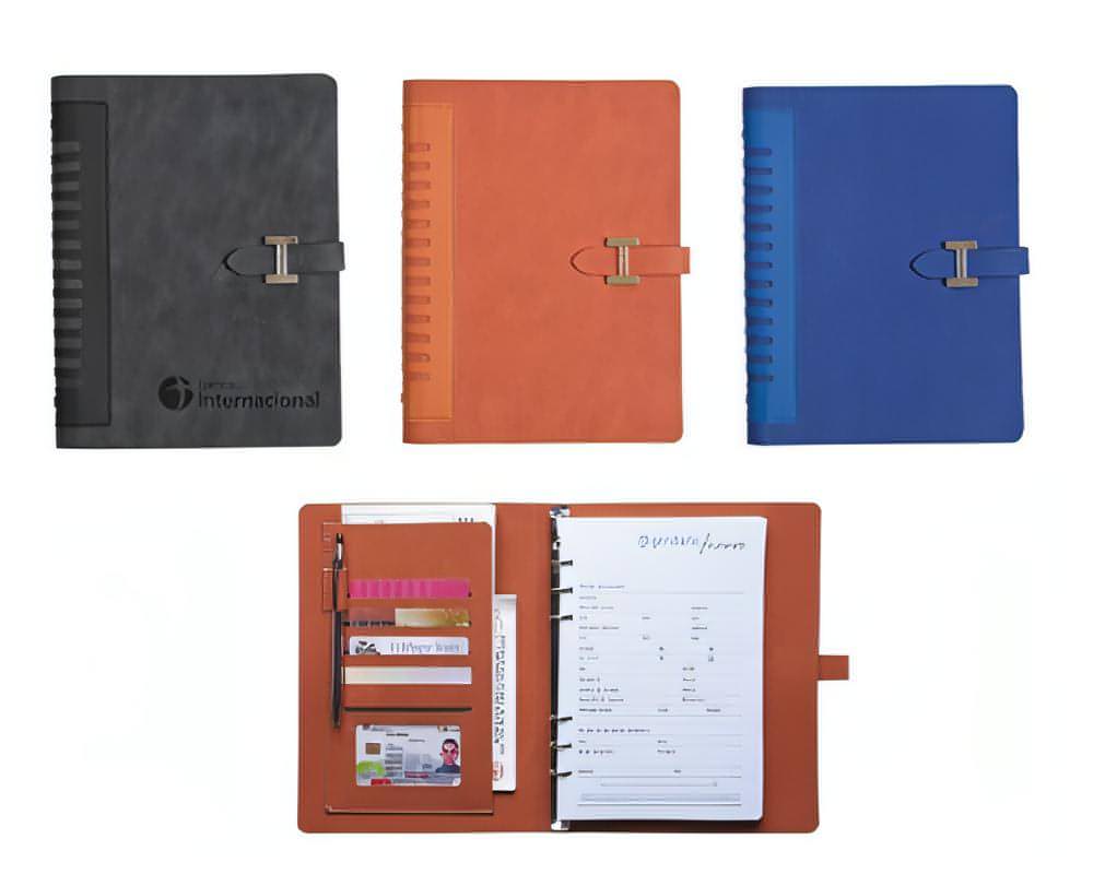 LIBRETA EVERNOTE