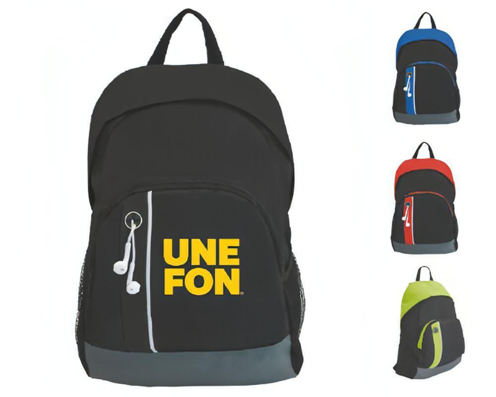 MOCHILA ARSENAL