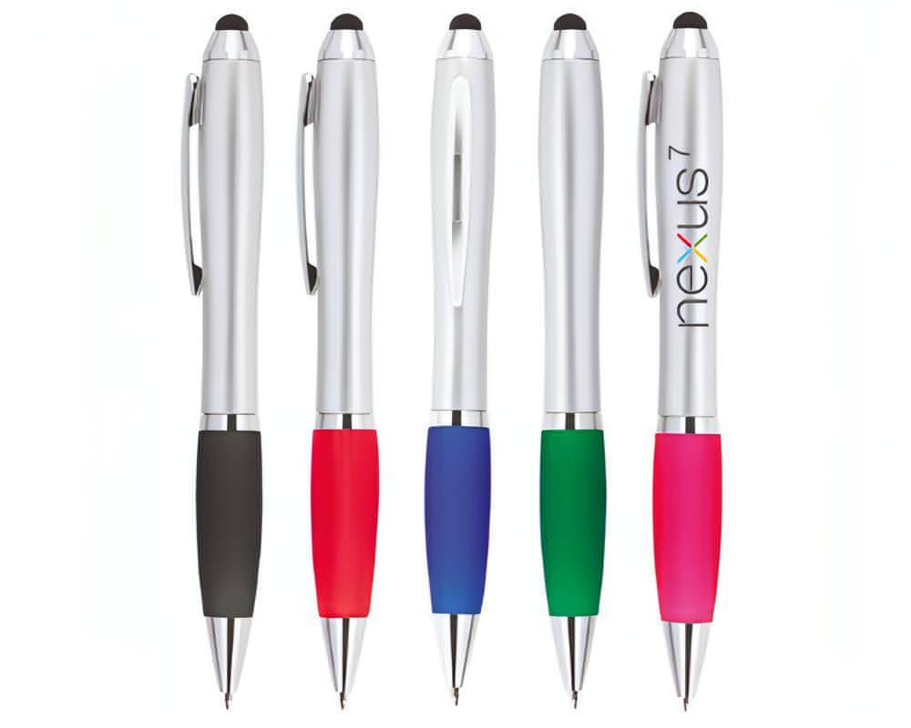 BOLÍGRAFO SPIRIT TOUCH