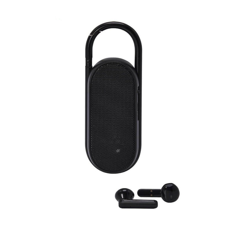 BOCINA CON AUDIFONOS RUIS