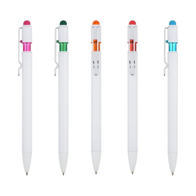 BOLÍGRAFO EN ALUMINIO ARAGÓN