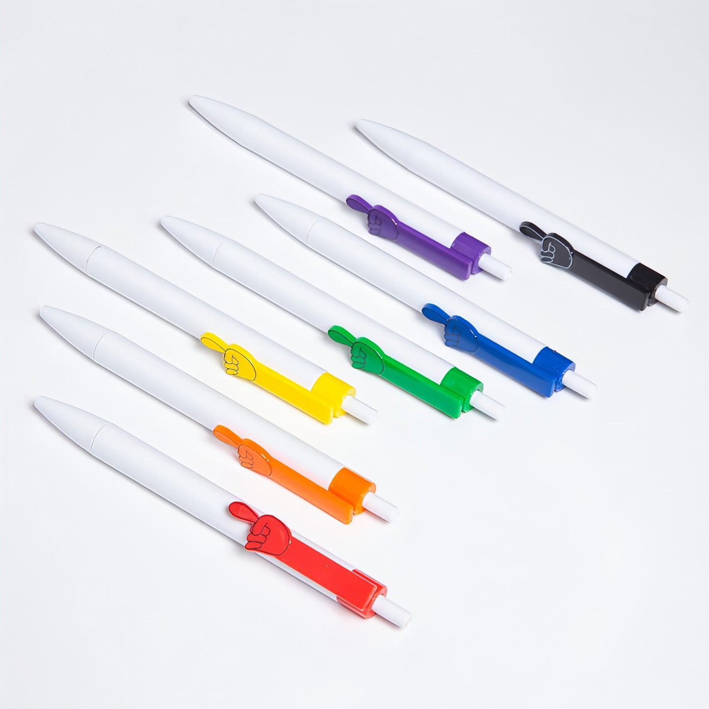 BOLIGRAFO FINGER POINT