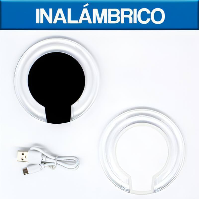 CARGADOR WIRELESS DESK-2