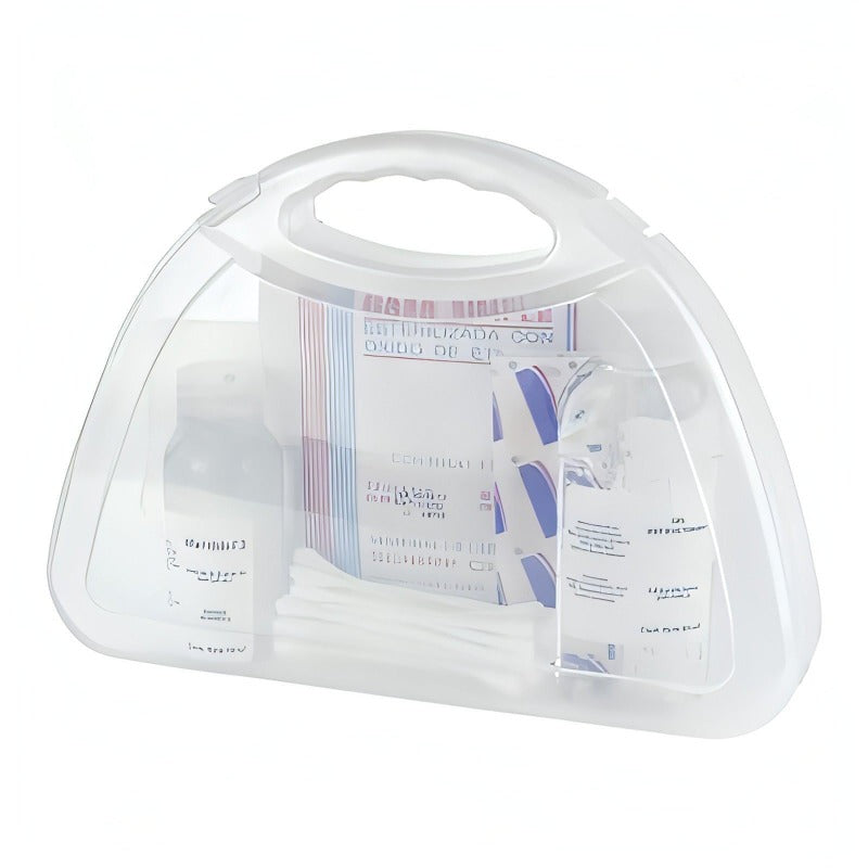 KIT DE EMERGENCIA
