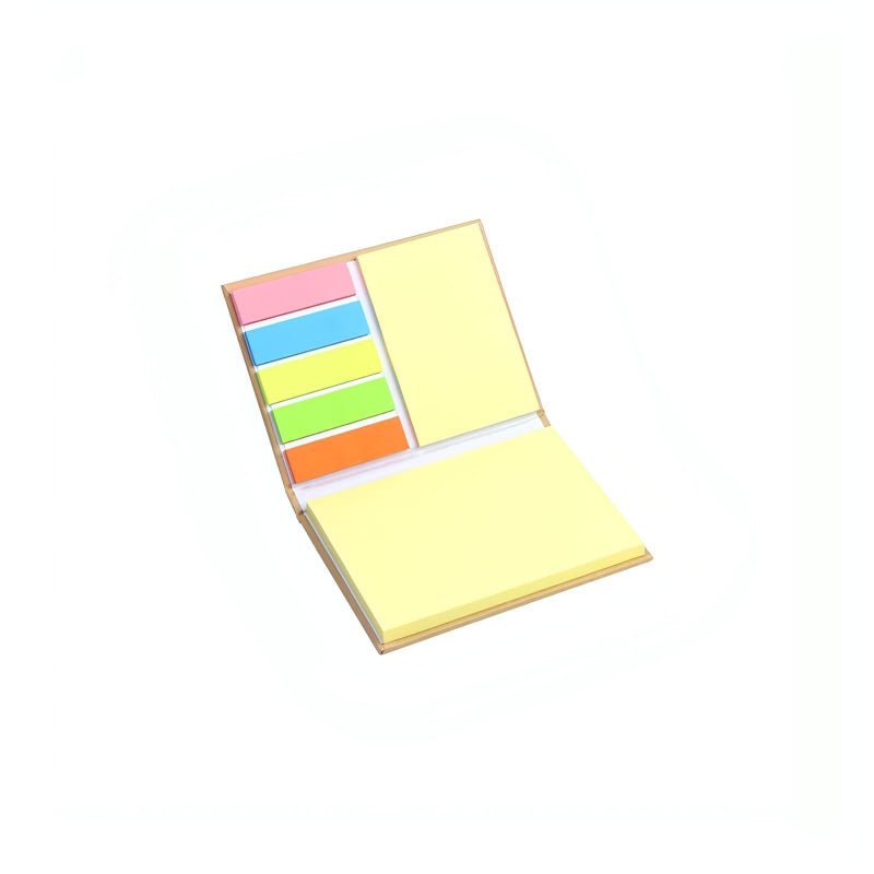 LIBRETA ECOLÓGICA KUALA