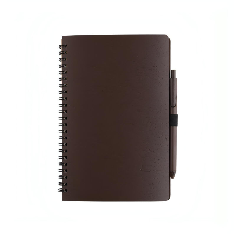 LIBRETA KUDAT